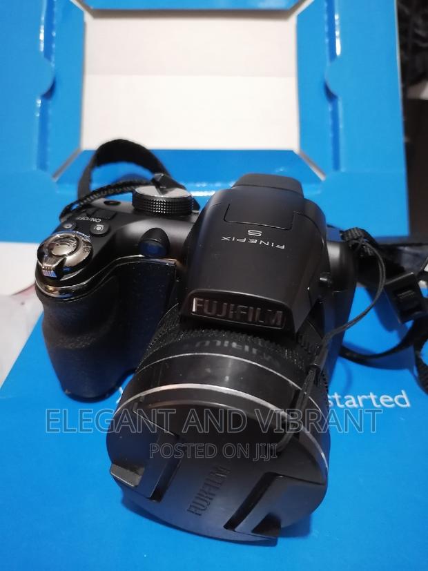 Fujifilm Camera, Part Working, Some Keys Not Working photo 10