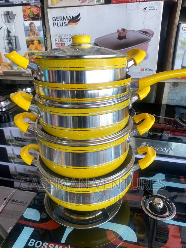 Non Stick Cookware · Photo 3