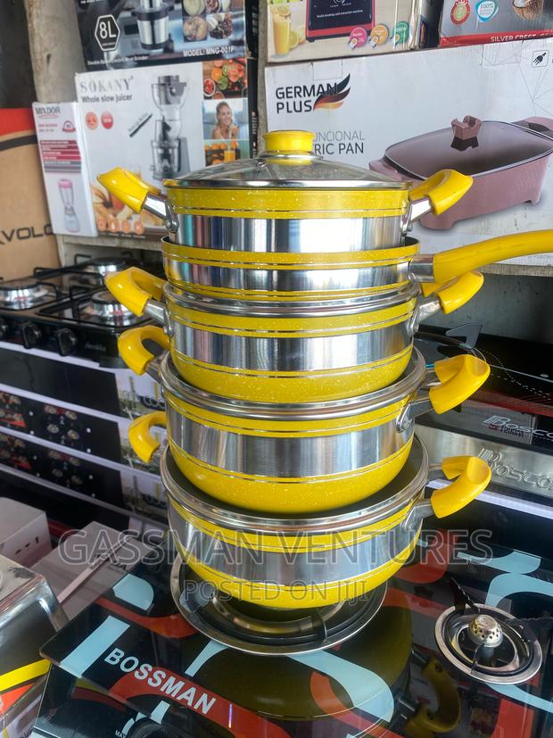 Non Stick Cookware · Photo 4