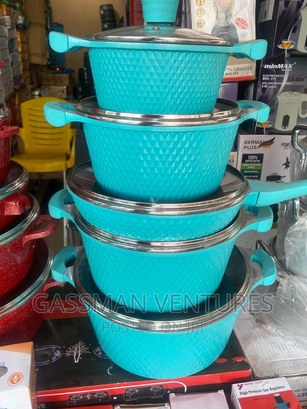 Non Stick Cookware · Photo 3