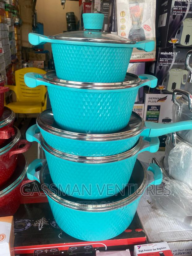 Non Stick Cookware · Photo 4
