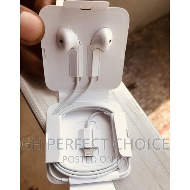 Assured iPhone Earpiece · Photo 1