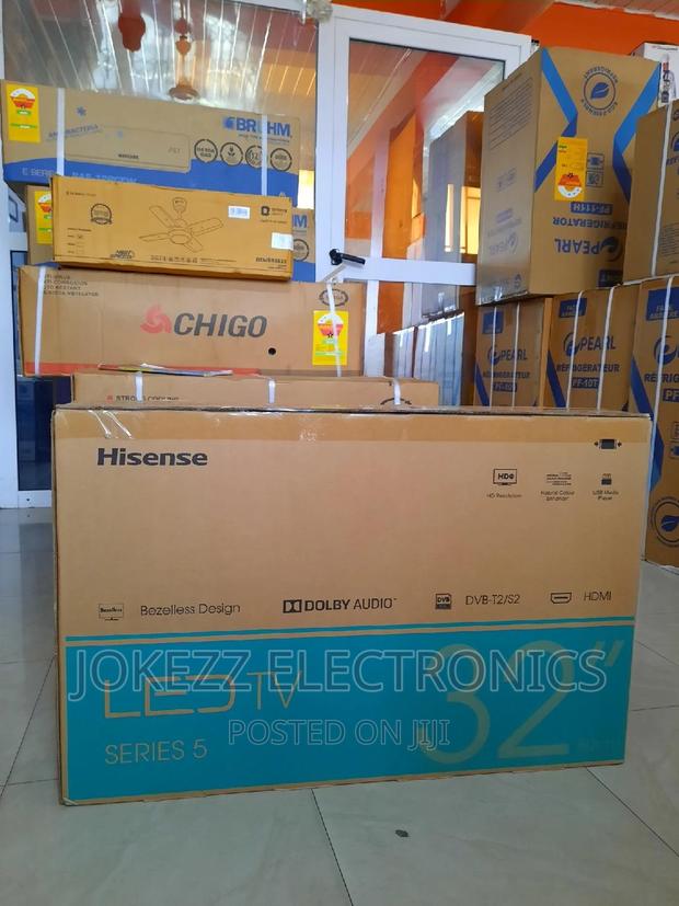 Hisense 32" Tv photo 2