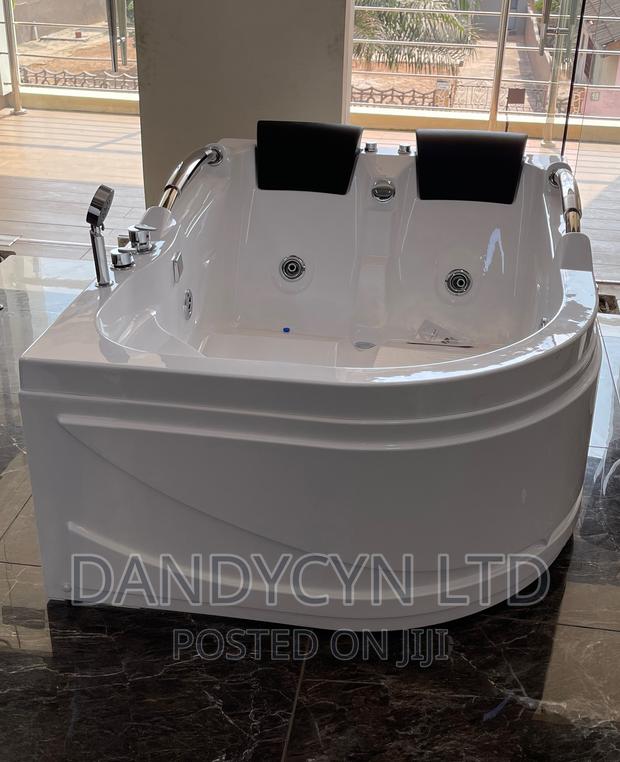 Jacuzzi 2 Person · Photo 4