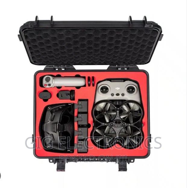 Dji Avata Case · Photo 3