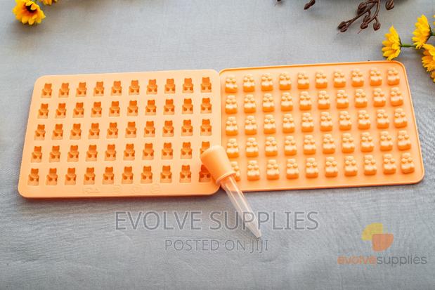 Gummy Moulds · Photo 4
