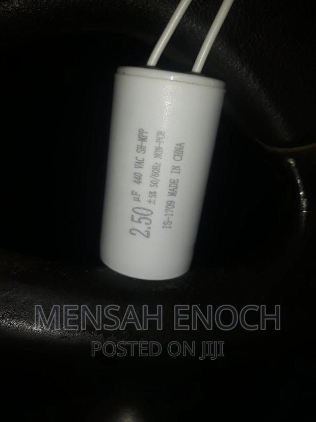 Water Pump Capacitor · Photo 4