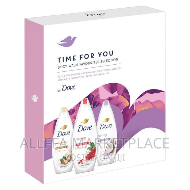 Dove Time for You Body Wash Selection · Photo 2