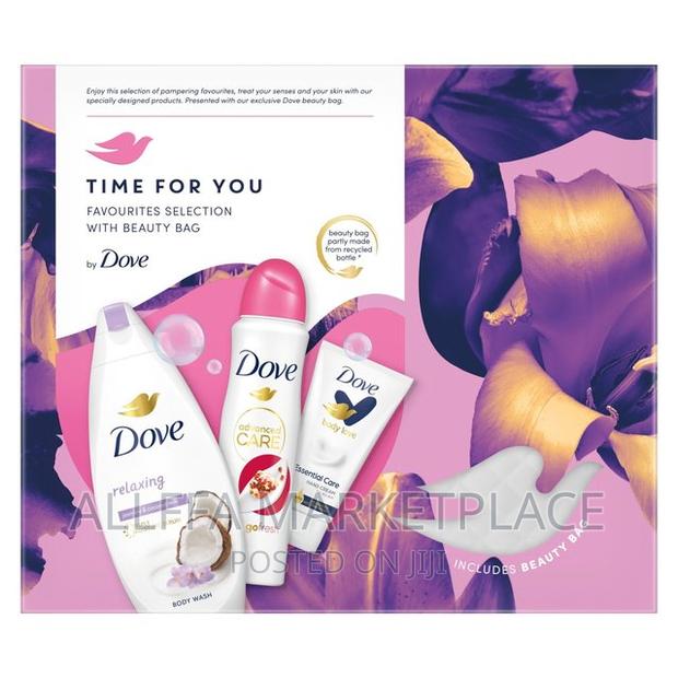 Dove Time for You Selection With Beauty Bag · Photo 2