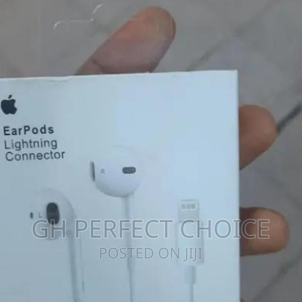 Long Lasting O. iPhone Earpiece · Photo 1