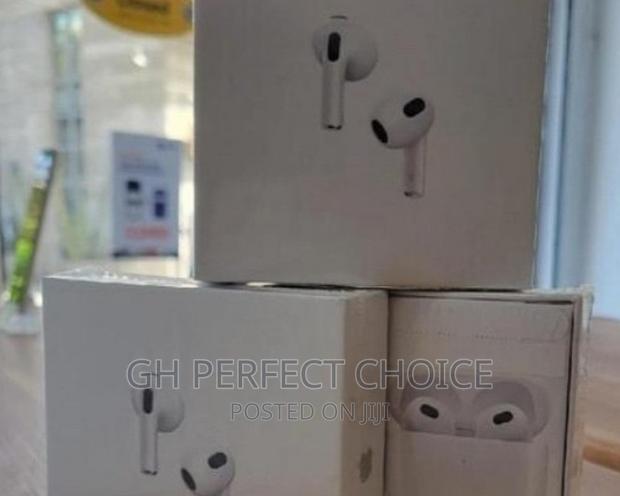 With Great Quality Grade a Airpords Pro 2nd Gen · Photo 1