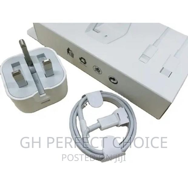 Buy This Best in Town iPhone Type C 35wts