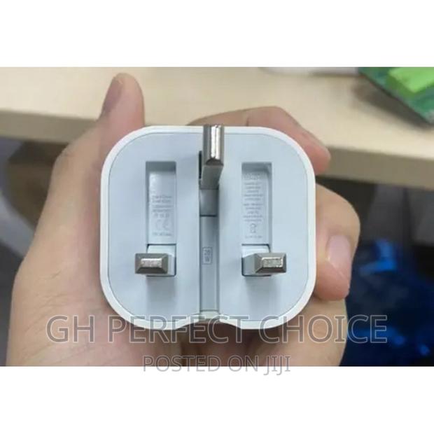 Best Deal iPhone Type C Fast Charger · Photo 1