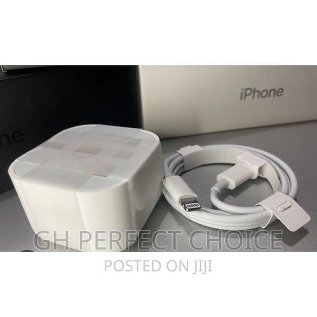 Best Deal iPhone Type C Fast Charger · Photo 2
