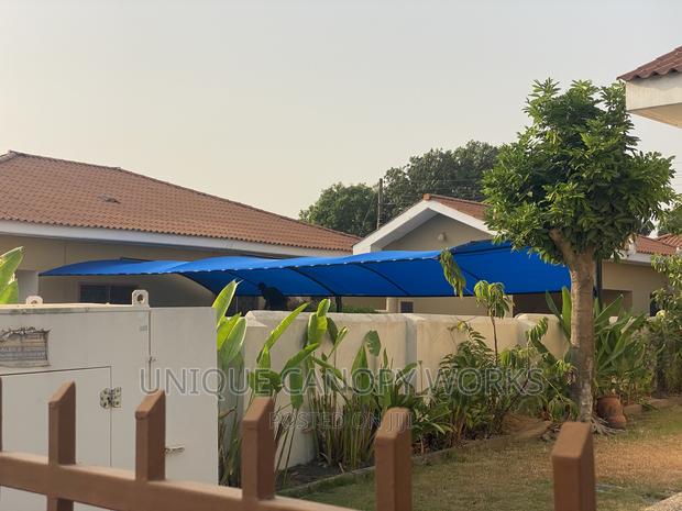 Canopies for Cars · Photo 3
