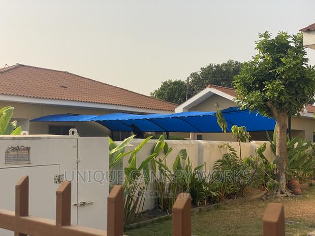 Canopies for Cars · Photo 4