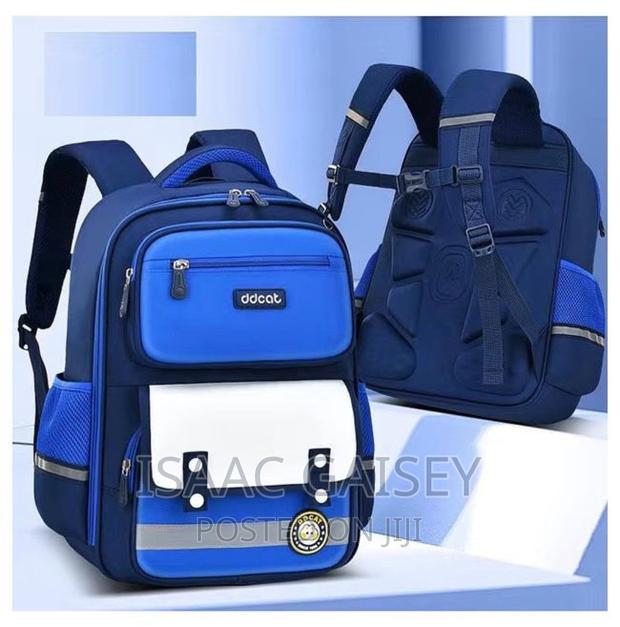Lower Primary Quality Backpacks · Photo 3