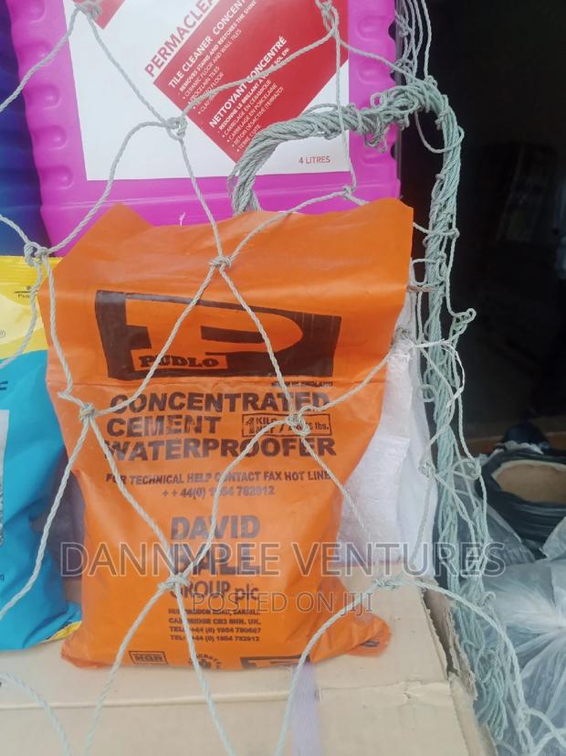 Water Proof Cement Powder · Photo 2