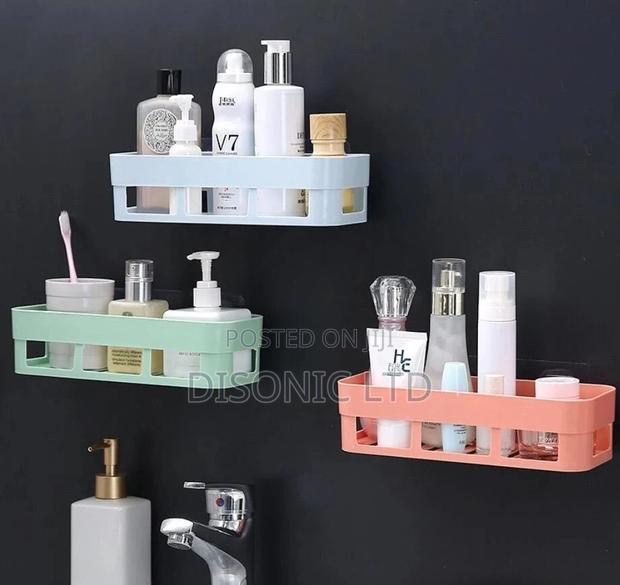 Wall Mounted Rack · Photo 2