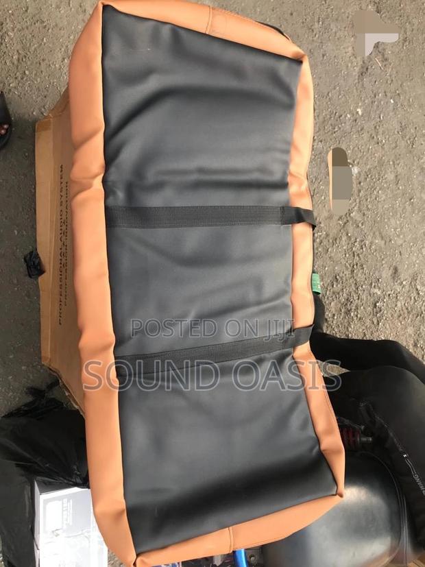 M-Sleev 473/463 Keyboard Bag · Photo 4