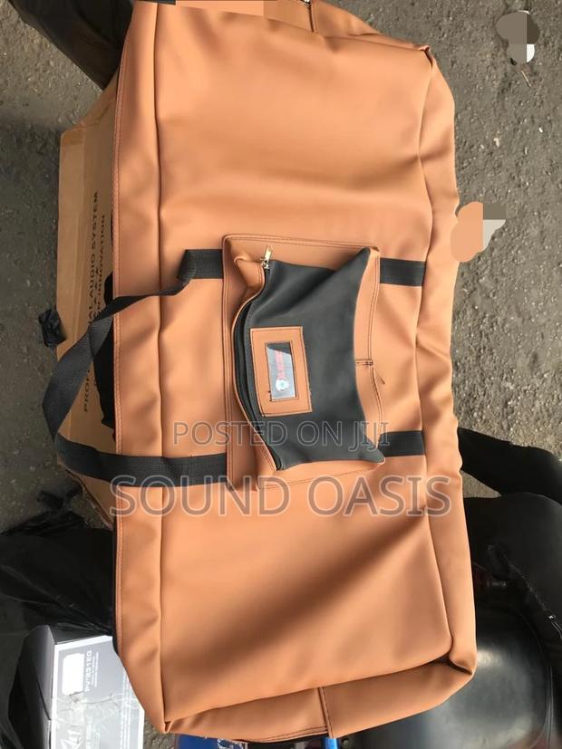 M-Sleev 473/463 Keyboard Bag · Photo 3