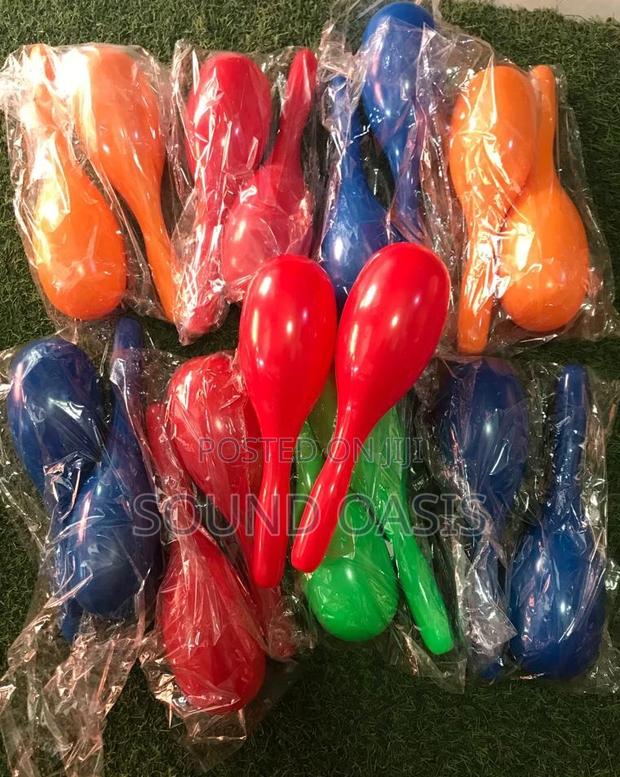 Maracas (1 Pair) · Photo 3