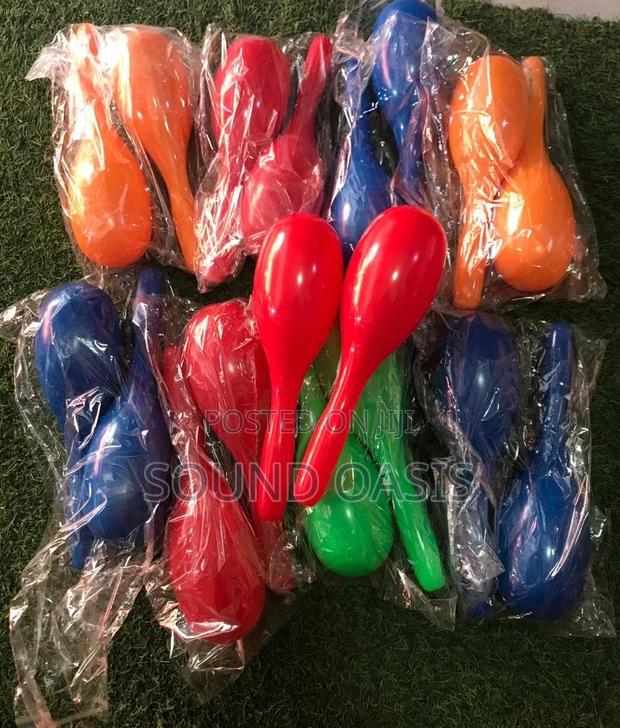 Maracas (1 Pair) · Photo 4