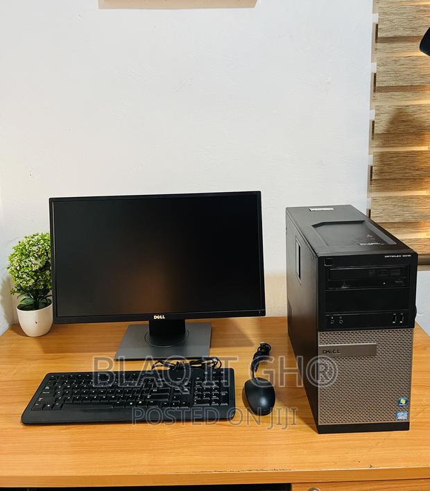 Desktop Computer Dell 16GB Intel Core I7 HDD 1T · Photo 4