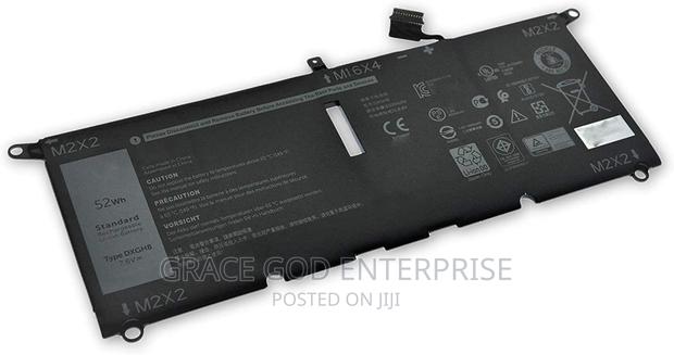 Original Battery for DELL XPS 13 9370 XPS 13 9380 DXGH8 · Photo 3