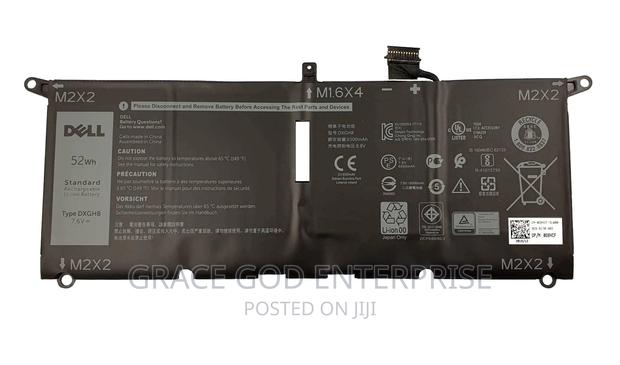Original Battery for DELL XPS 13 9370 XPS 13 9380 DXGH8 · Photo 4