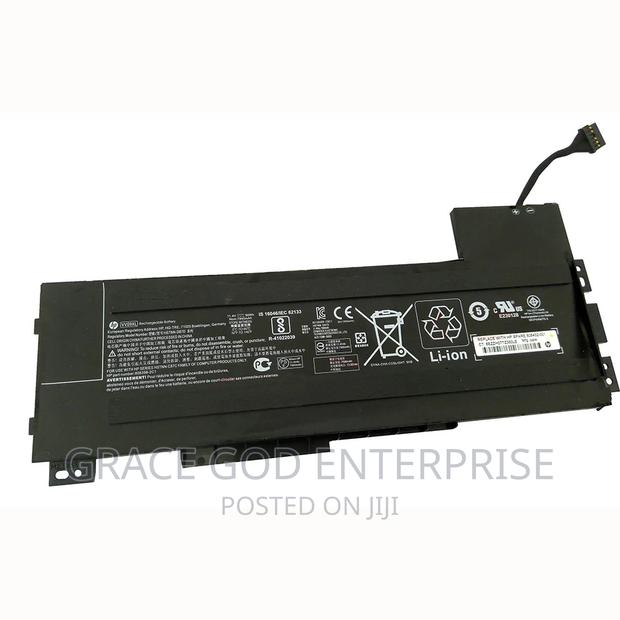 Original HP Battery Zbook 15 G3 G4,17 G3 Workstation VV09XL · Photo 4
