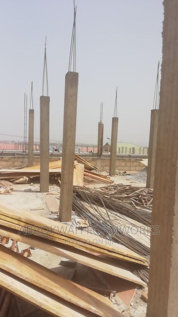 Acrojacks/Props/Formworks/Retaining Wall/Decking/Pillar/Rent photo 3