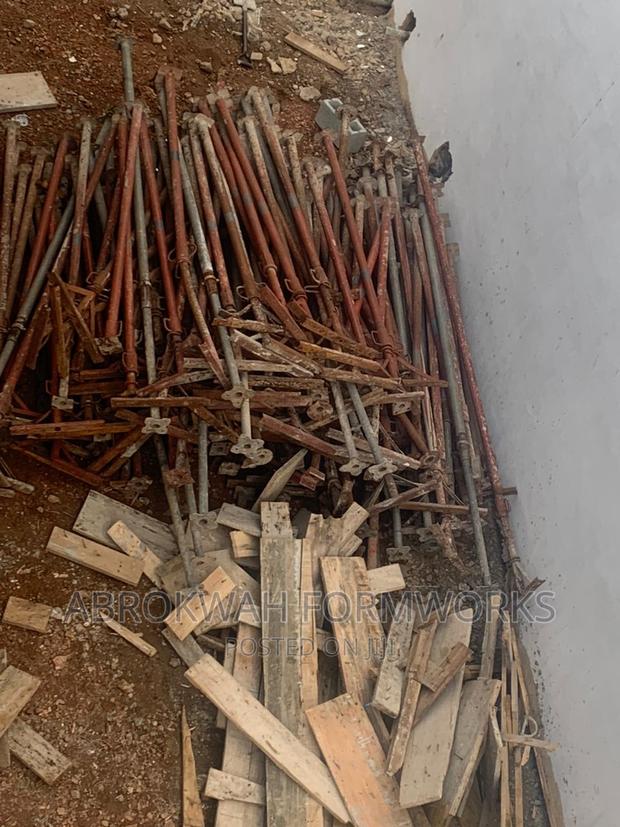 Acrojacks/Props/Formworks/Retaining Wall/Decking/Pillar/Rent photo 7