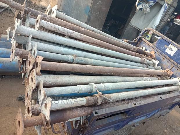 Acrojacks/Props/Formworks/Retaining Wall/Decking/Pillar/Rent photo 8