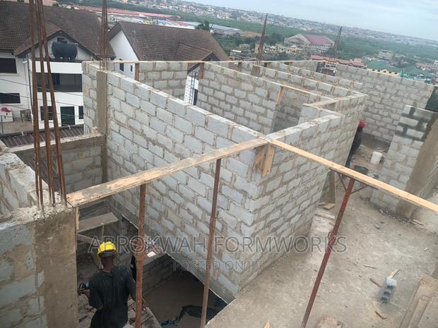 Acrojacks/Props/Formworks/Retaining Wall/Decking/Pillar/Rent photo 9