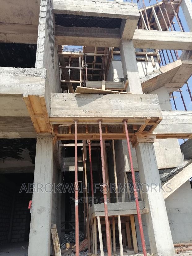 Acrojacks /Props/Decking/Rental/Flow photo 3