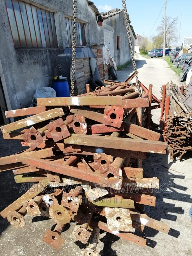 Acrojacks /Props/Decking/Rental/Flow photo 11