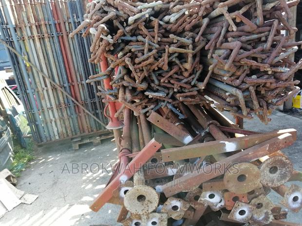 Acrojacks /Props/Decking/Rental/Flow photo 12