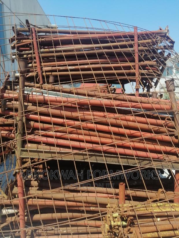Acrojacks /Props/Decking/Rental/Flow photo 15