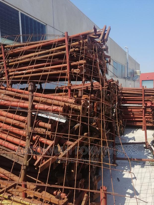 Acrojacks /Props/Decking/Rental/Flow photo 16