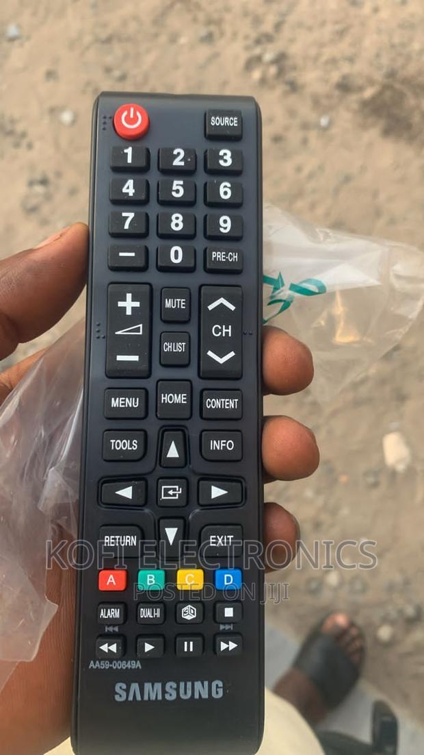 Great Tech Samsung TV Remote Control · Photo 2