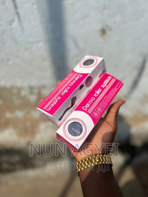 Derma Roller (0.5-1.0)