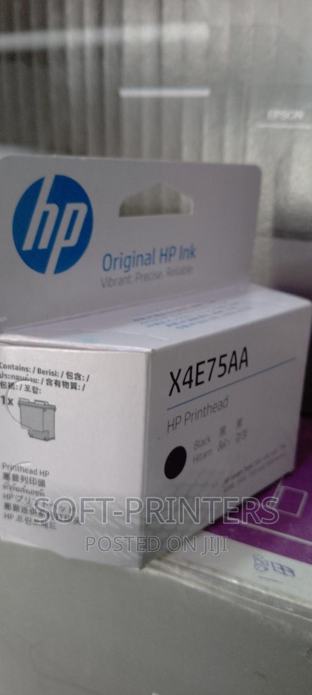 Printhead Black · Photo 4