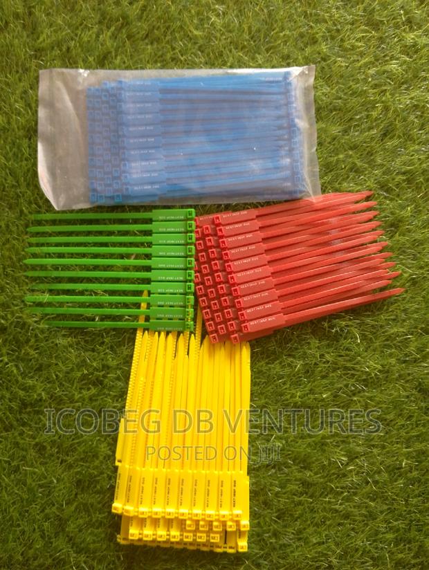 Inspection Tags