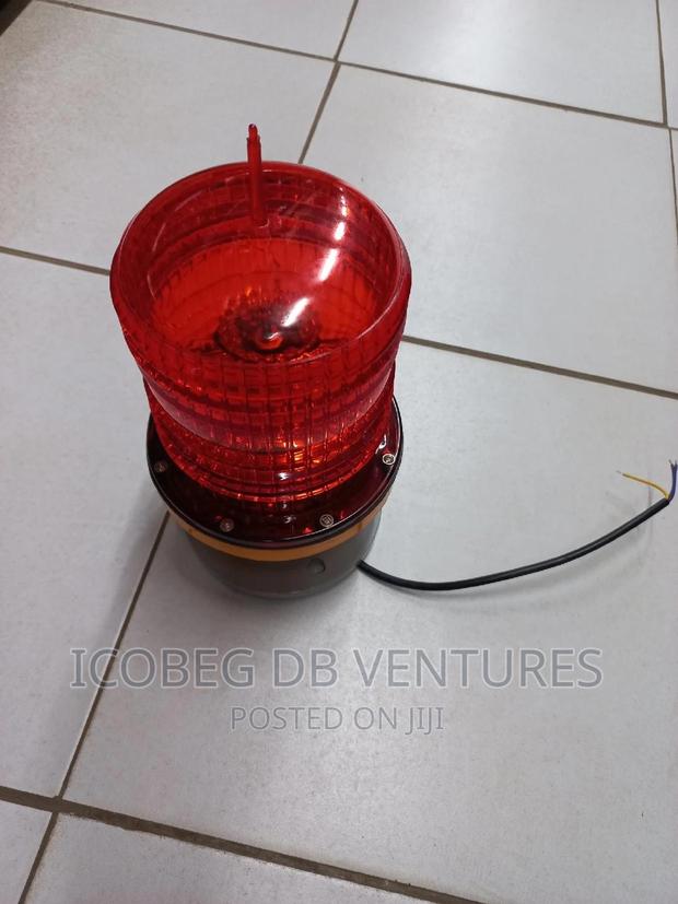 Telecom Tower Light/Aircraft Warning Light/Aviation Light