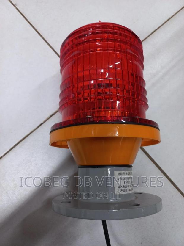 Telecom Tower Light/Aircraft Warning Light/Aviation Light