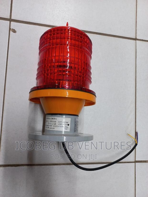 Telecom Tower Light/Aircraft Warning Light/Aviation Light