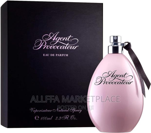 Agent Provocateur Perfume for Women 100ml · Photo 2
