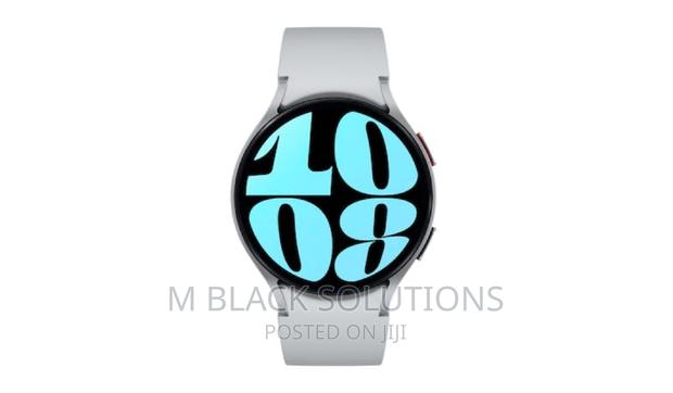 Samsung Watch 6 44mm Silver · Photo 4