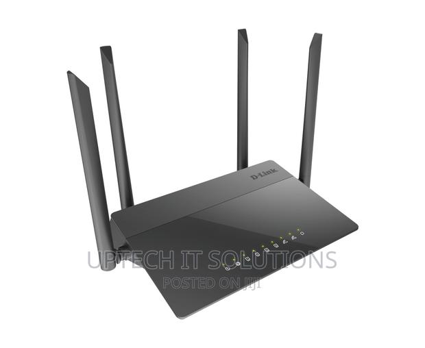 D-Link Universal Sim Router M-920 4G LTE M920 · Photo 2
